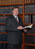 Michael D. Dautrich